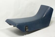 Selle siège Gilera 125 XR1