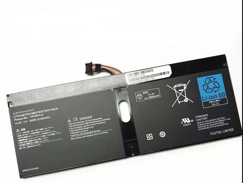 Batteria originale fpcbp412 - originale,