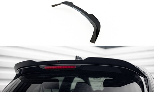 Tappo spoiler toyota corolla - tappo,