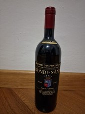 Brunello montalcino biondi - di,