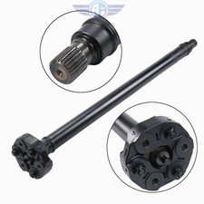 26207508629 Front Drive Shaft