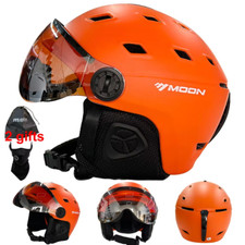 Casco da Sci PC+EPS di Alta