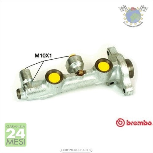 Pompa freni brembo per - freni,