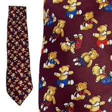 Vintage Carino Orsacchiotto