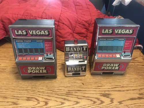 Mini slot machine lot - mini,