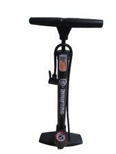 GONFIATORE POMPA BICI A MANO X