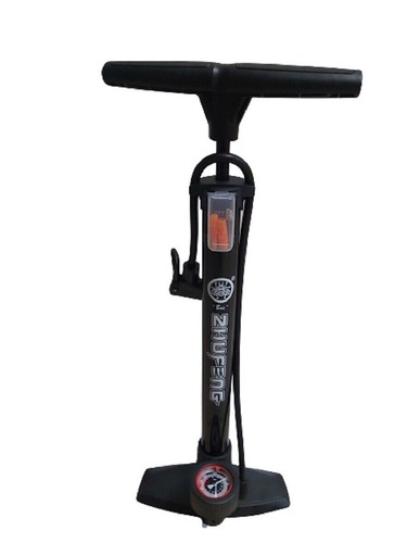 Gonfiatore pompa bici mano x - gonfiatore,