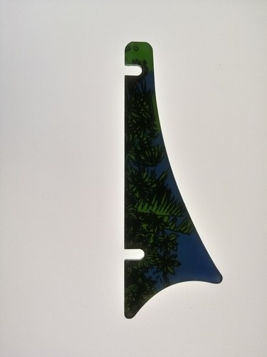 Flipper jurassic park data - flipper,