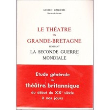 LE THÉÂTRE EN GRANDE