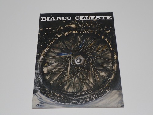 Bianco celeste 2 del 1960 - ,