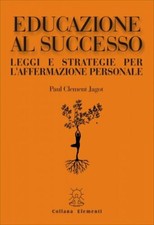 Libro educazione successo - libro,