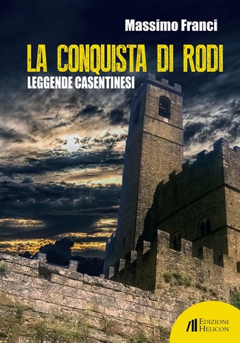 Conquista rodi leggende - di, rodi.
