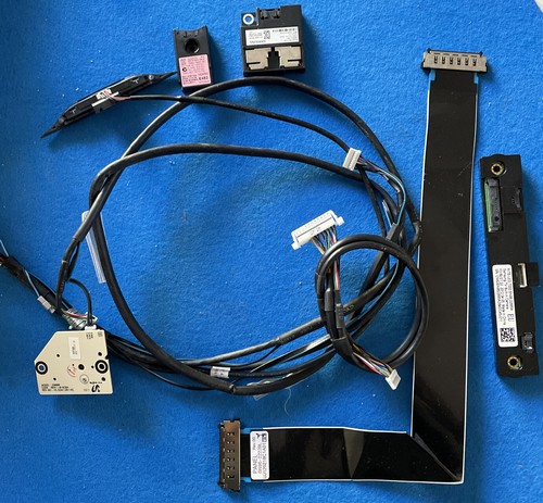 Kit cavi samsung - (a393), tv