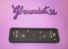 DISPLAY LED SEI TASTI STUFE A