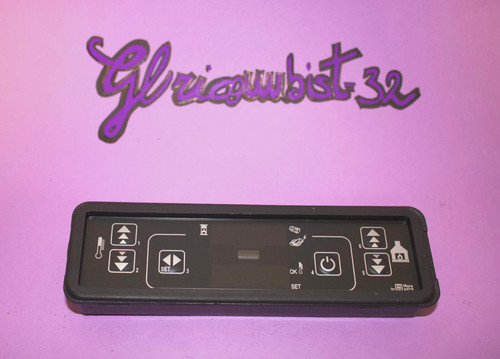 Display led sei - led,