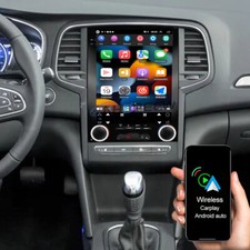 Autoradio 9,7" Android 15 GPS