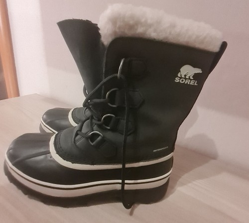 Stivali neve sorel caribou - da,
