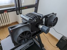 Fanatec GT DD PRO Wind Sim Mount 120mm - Accessori Simracing