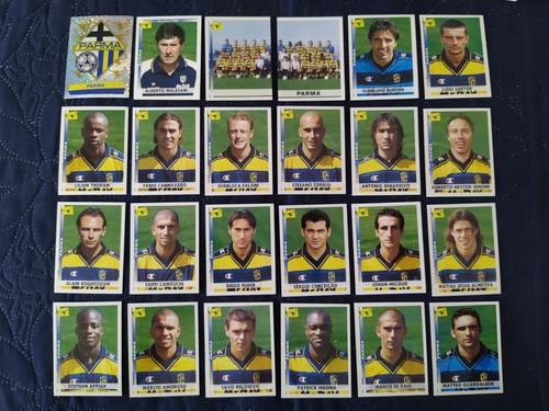 2000 2001 parma - 2000-2001,