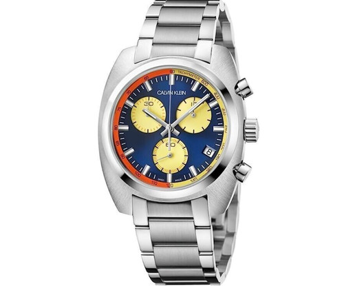 Orologio uomo nuovo swiss - uomo,