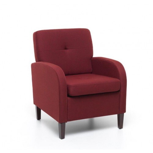 Poltrona relax rivestimento - , in