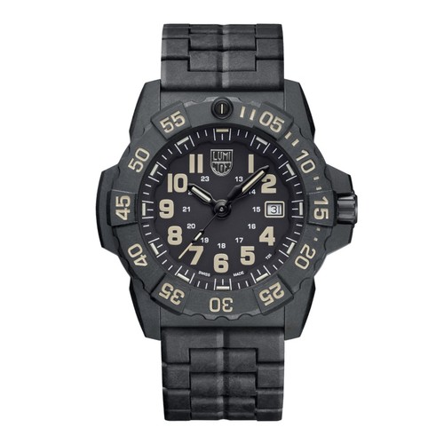 Orologio uomo luminox navy - luminox,