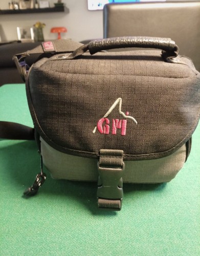 Borsa fotografica imbottita - fotografica,