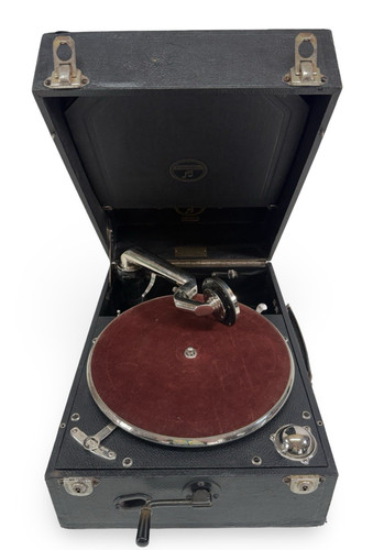 Vintage columbia grafonola - vintage,
