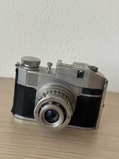 fotocamera vintage Bencini