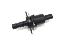 Nikon Microscopio T1-HGFIA