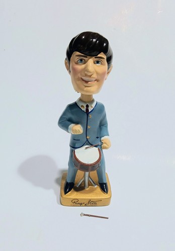 Mascotte auto vintage 1964