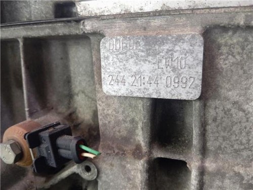 Rfnew10 motore peugeot - rfnew10,