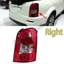 Fanale posteriore destro a led per SsangYong Rexton W 2013 2014 8360208C10