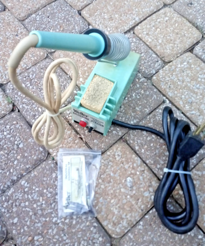Weller tcp soldering - weller, w-tcp-l