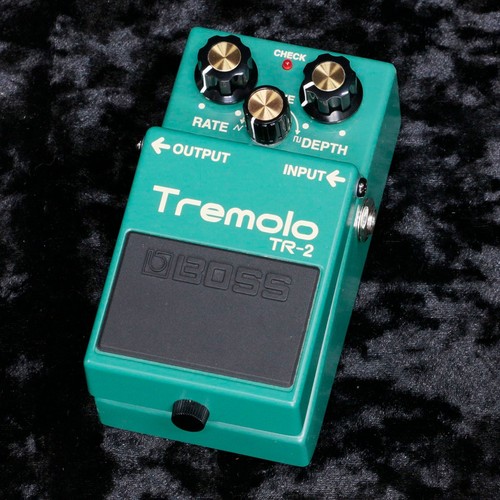 Tremolo boss usato - tremolo,