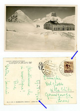 Ortles Cevedale Capanna Casati