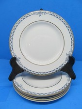 Royal Doulton Josephine Gold