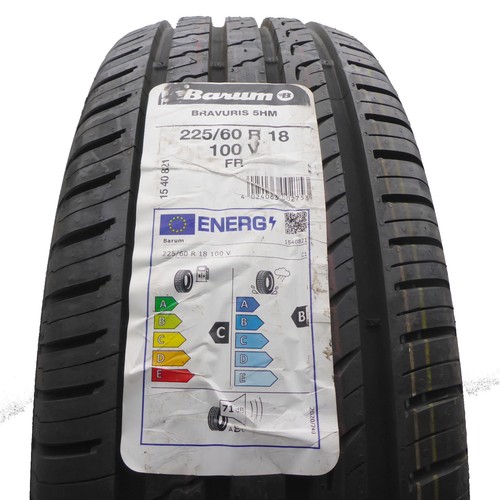 225 barum 60 - 225/60, r18