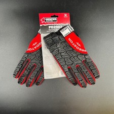 Guanti Memphis M Predator Ansi