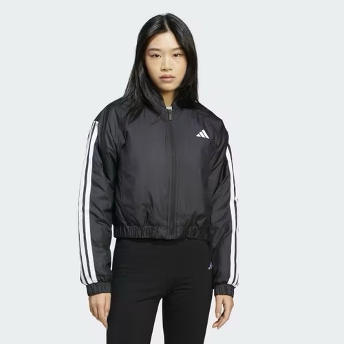 Giubbotto bomber donna - , adidas
