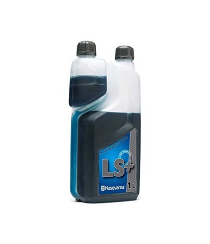Olio miscela husqvarna ls - miscela,