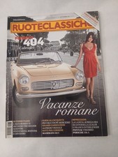 Ruoteclassiche n.273 settembre