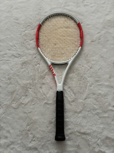 Wilson six one - wilson, 332g