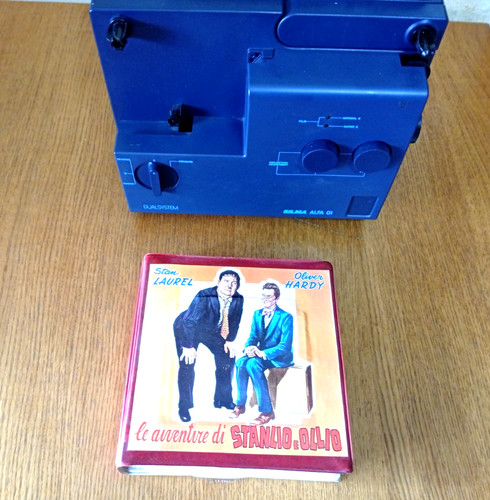 Silma alfa dual system - dual,