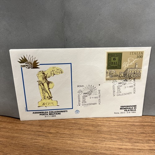 Busta primo giorno fdc - busta,