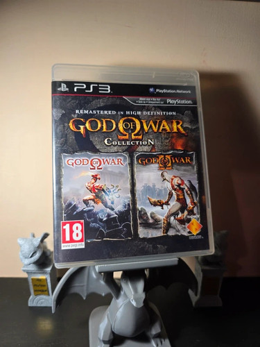 God war collection - war,