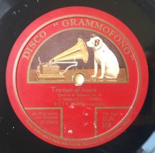 Titta Ruffo – Nabucco /