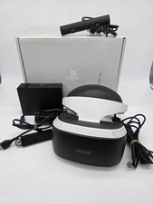 Visore VR Sony PS4 PlayStation