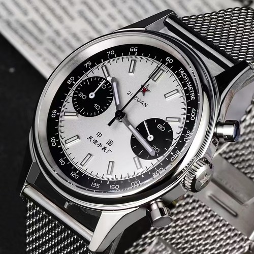 Orologio seagull zuan - 21, 1963