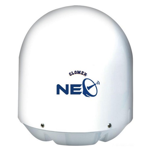 Antenna satellitare glomex - antenna,